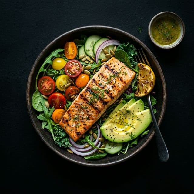 SnapCal AI Lifestyle