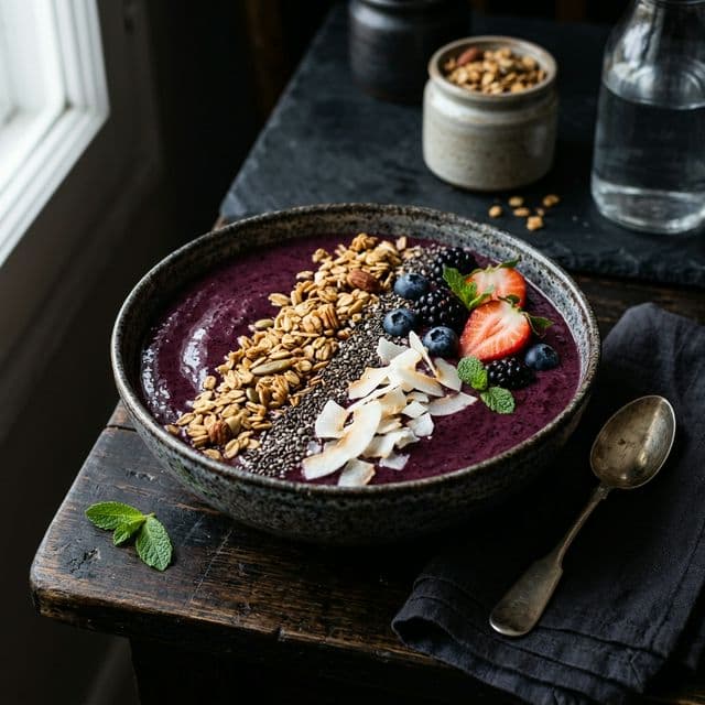 SnapCal AI Lifestyle