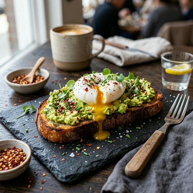 SnapCal AI Lifestyle